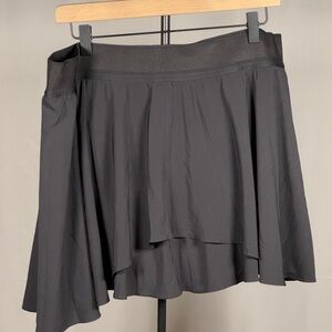 Lululemon Black Women's Skirt